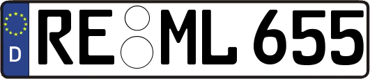 RE-ML655