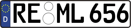RE-ML656