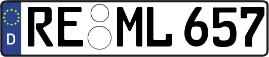 RE-ML657