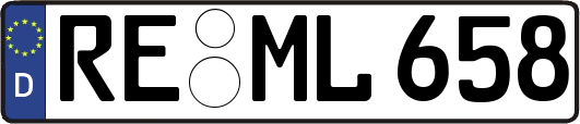 RE-ML658