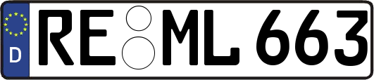 RE-ML663