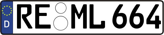 RE-ML664