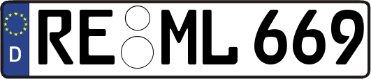 RE-ML669