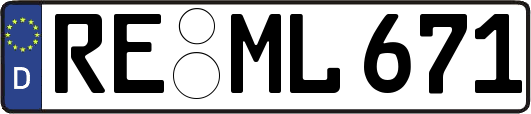 RE-ML671
