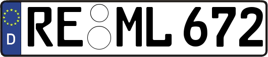 RE-ML672