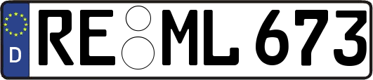 RE-ML673