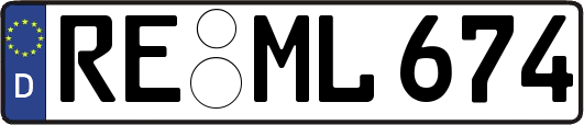 RE-ML674
