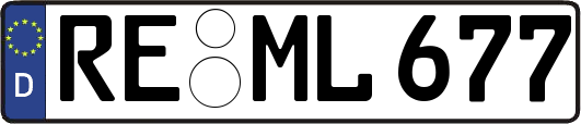 RE-ML677