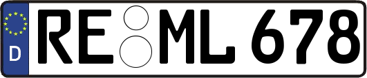 RE-ML678
