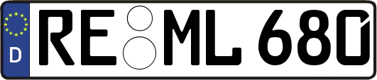 RE-ML680