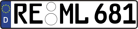 RE-ML681