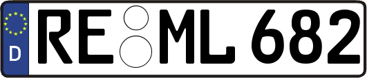 RE-ML682