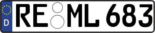 RE-ML683
