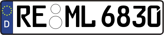RE-ML6830