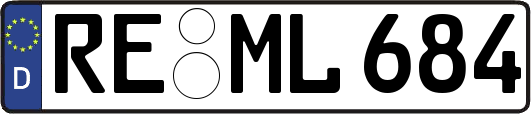 RE-ML684