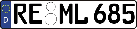 RE-ML685