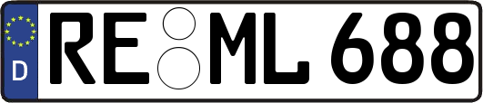 RE-ML688