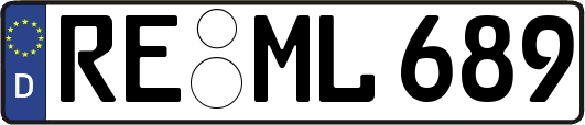 RE-ML689