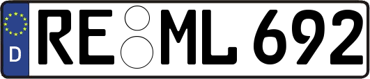 RE-ML692