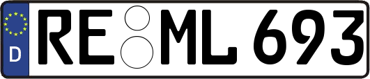 RE-ML693