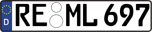 RE-ML697