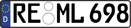 RE-ML698