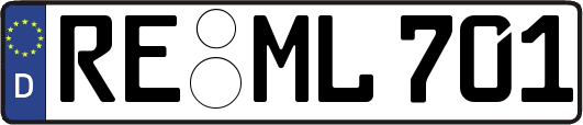 RE-ML701