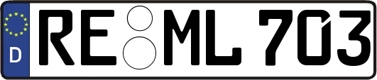 RE-ML703