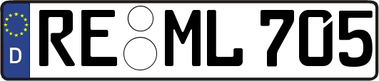 RE-ML705