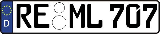 RE-ML707
