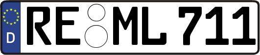 RE-ML711