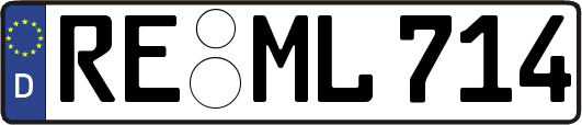 RE-ML714