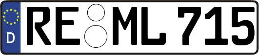 RE-ML715