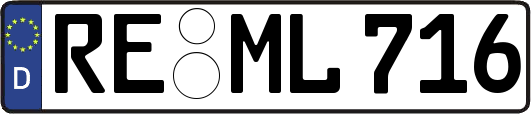 RE-ML716