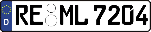 RE-ML7204