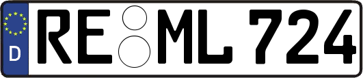 RE-ML724