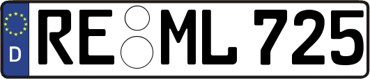 RE-ML725