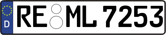 RE-ML7253