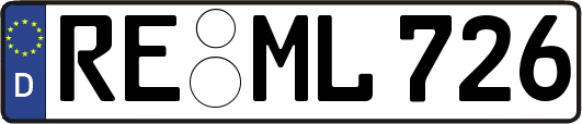 RE-ML726