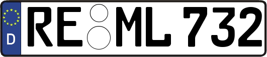 RE-ML732