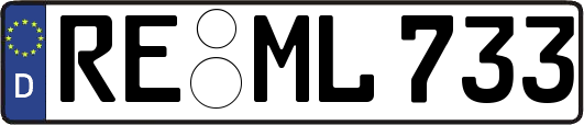 RE-ML733