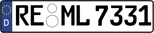 RE-ML7331