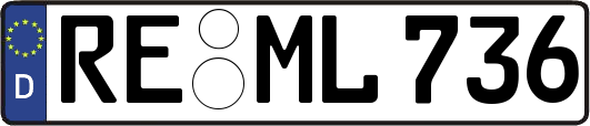 RE-ML736