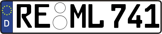 RE-ML741