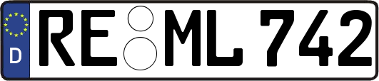 RE-ML742