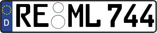 RE-ML744