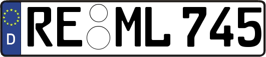 RE-ML745
