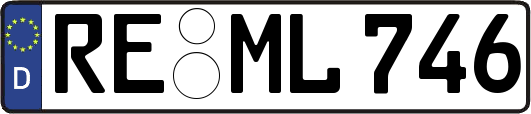 RE-ML746