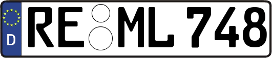 RE-ML748