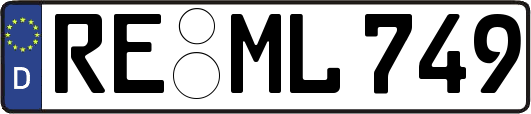 RE-ML749